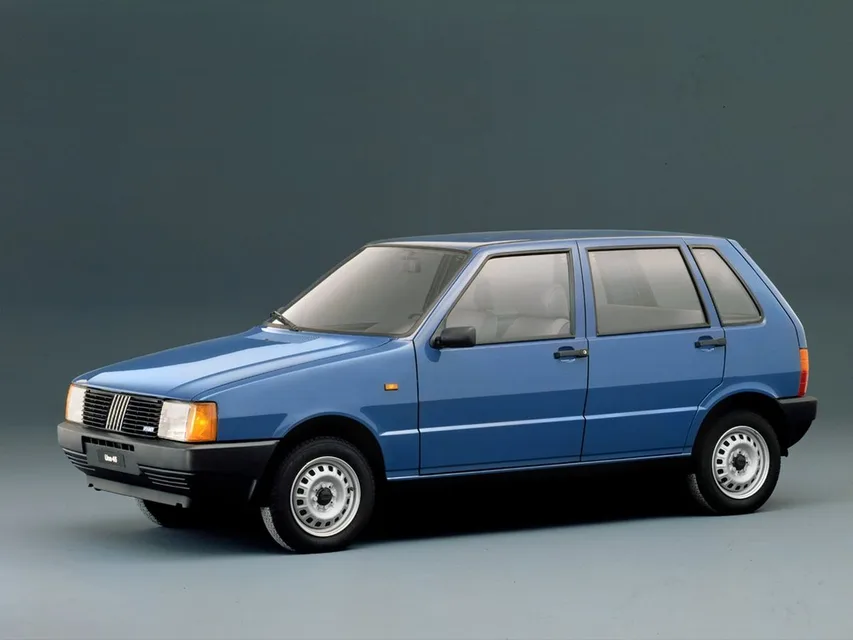 Uno 1 generation