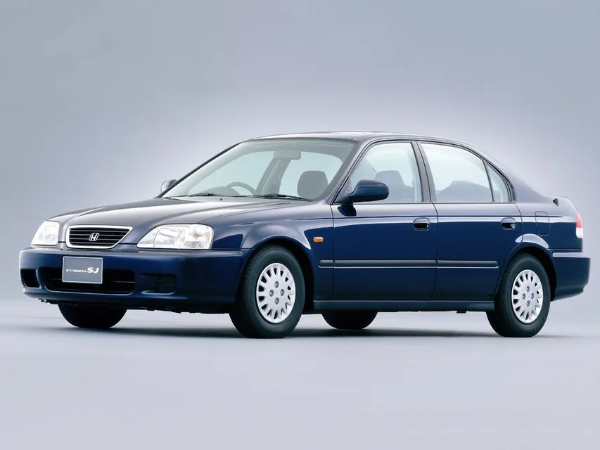 Integra SJ 1 generation