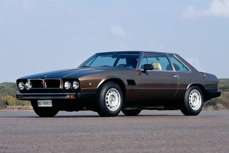 Kyalami 1 generation