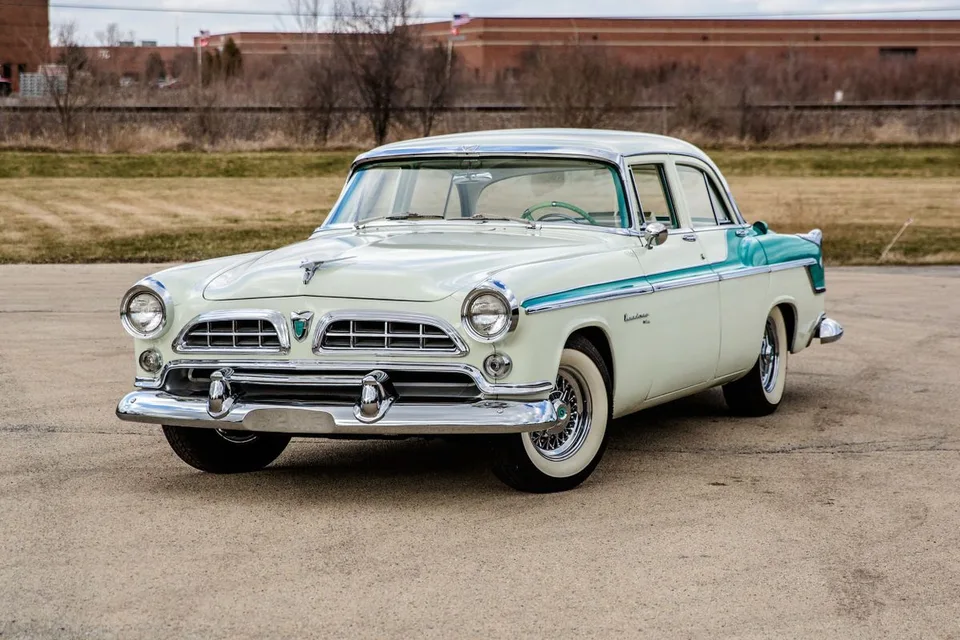 Windsor 5 generation
