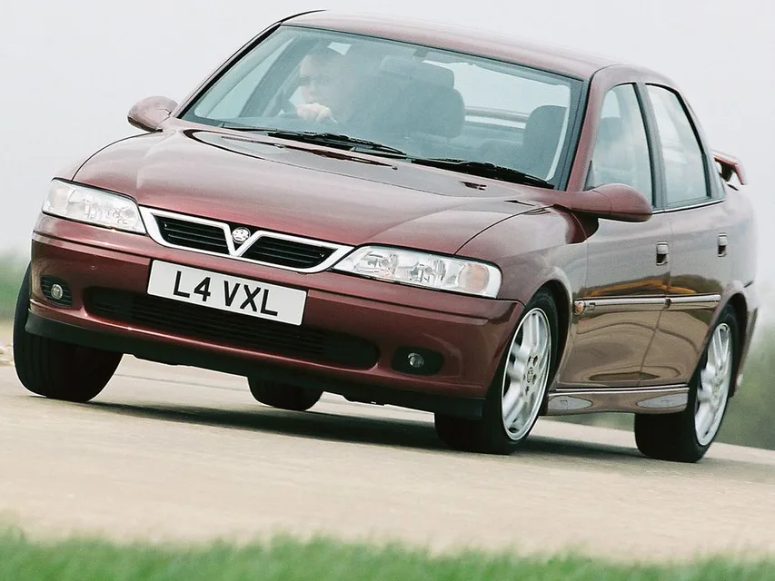 Vectra 2 generation