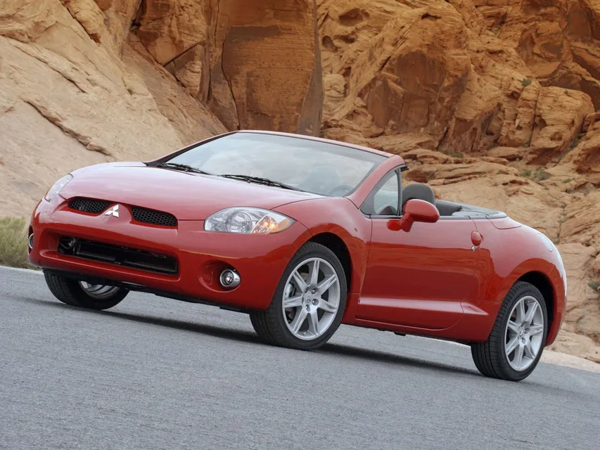 Eclipse 4 generation