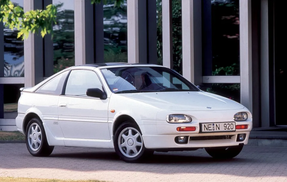 100NX 1 generation