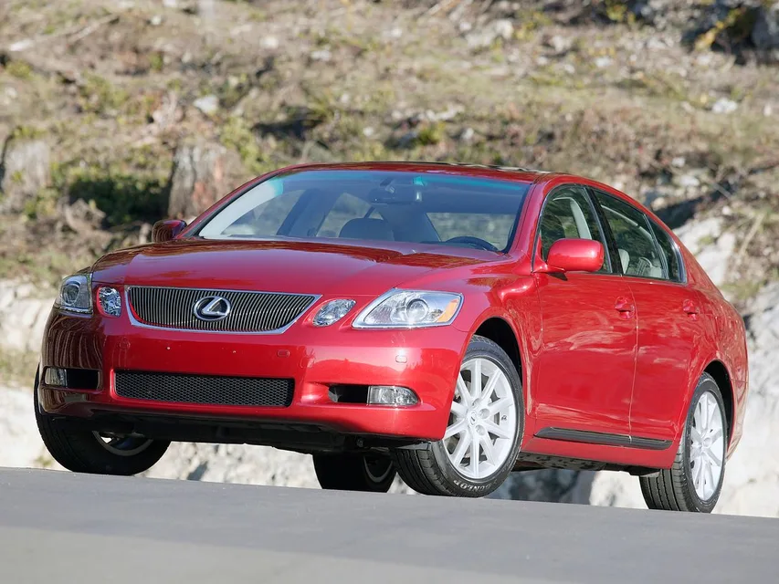 GS 3 generation
