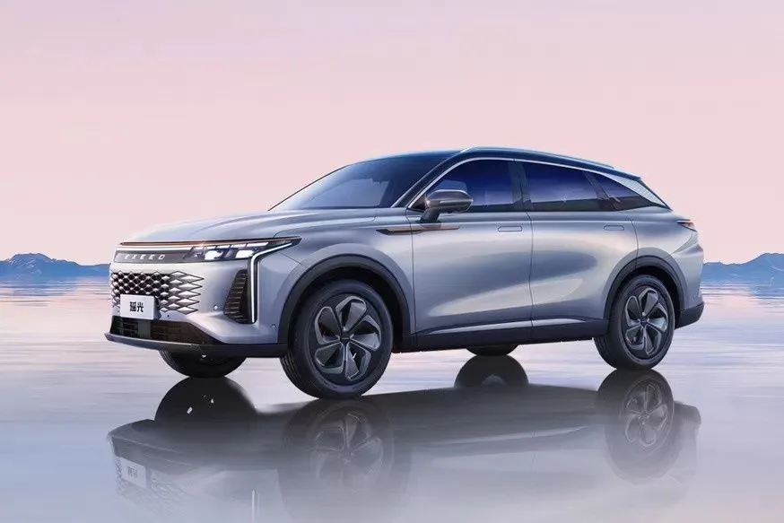 Yaoguang 1 generation