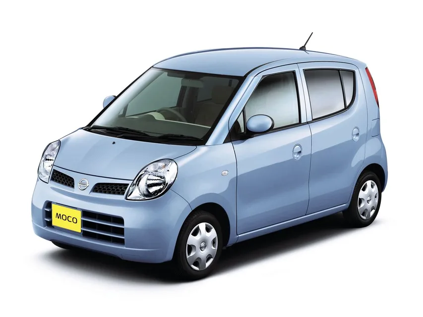 Moco 2 generation