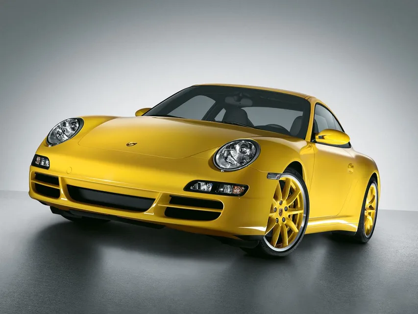 911 6 generation