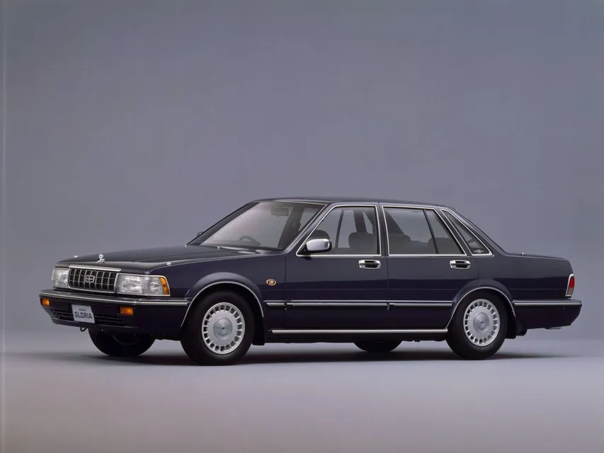 Gloria 8 generation
