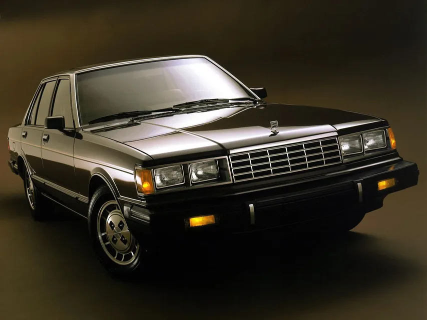 Maxima 1 generation