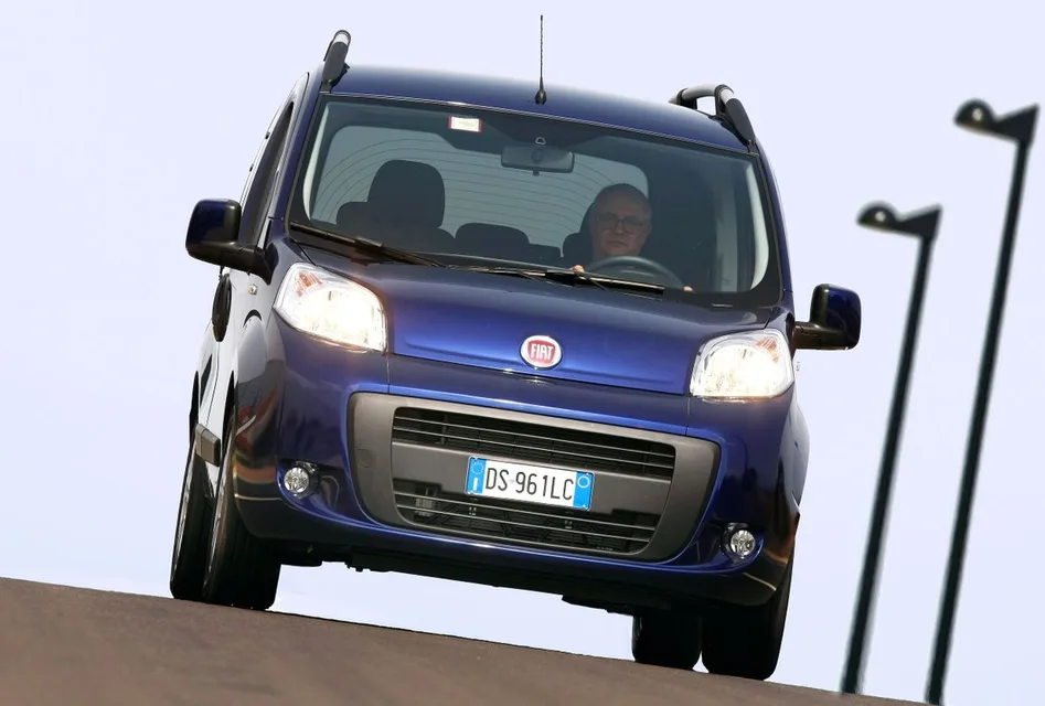 Qubo 1 generation