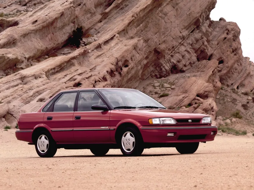 Prizm 2 generation