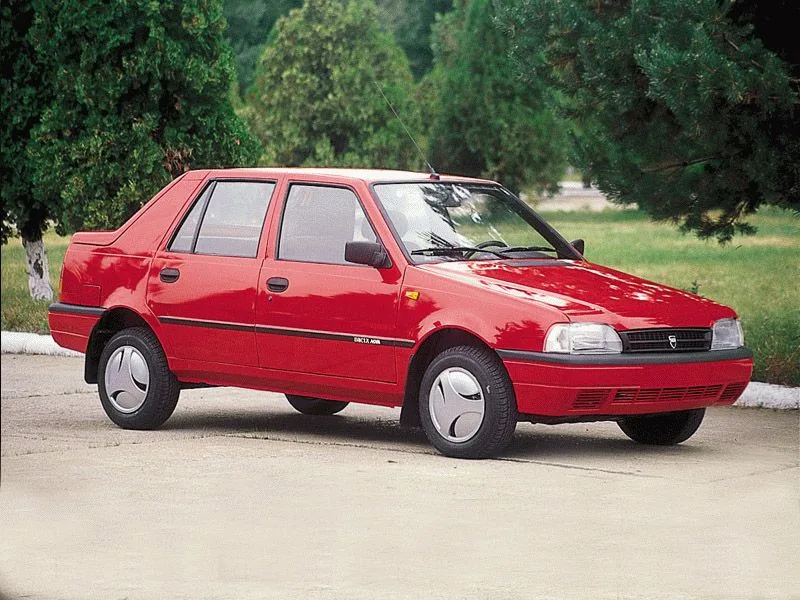Nova 1 generation