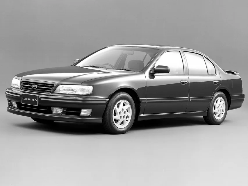 Cefiro 2 generation