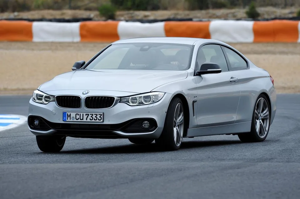 4 series 1 generation