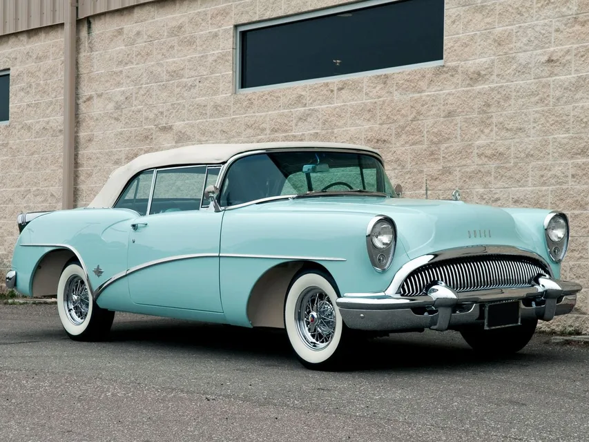 Skylark 1 generation