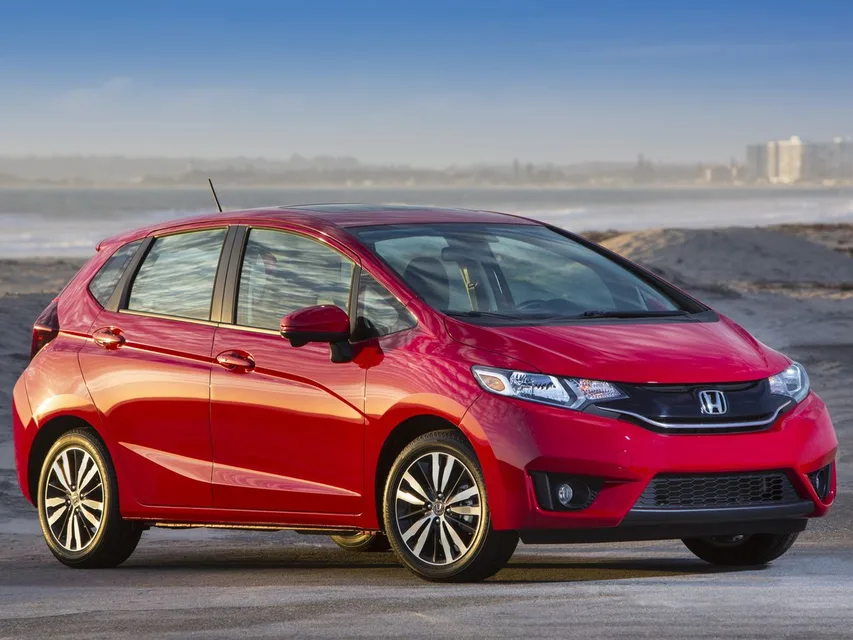 Fit 3 generation