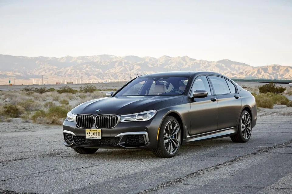 7 series 6 generation