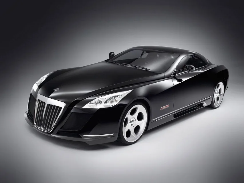 Exelero 1 generation