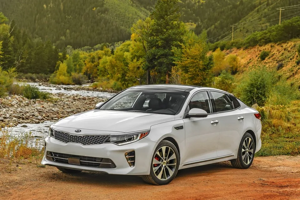 Optima 4 generation