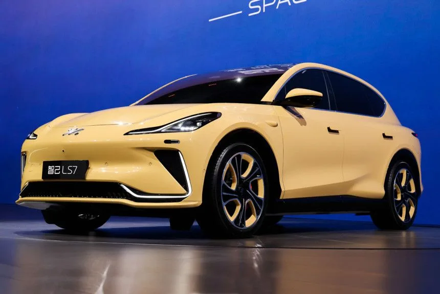 LS7 1 generation
