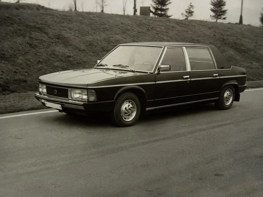 T613 1 generation