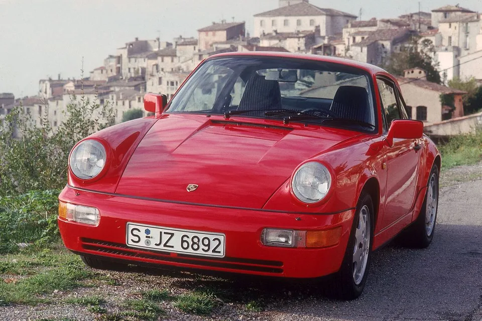 911 3 generation