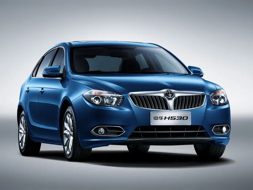 H530 1 generation