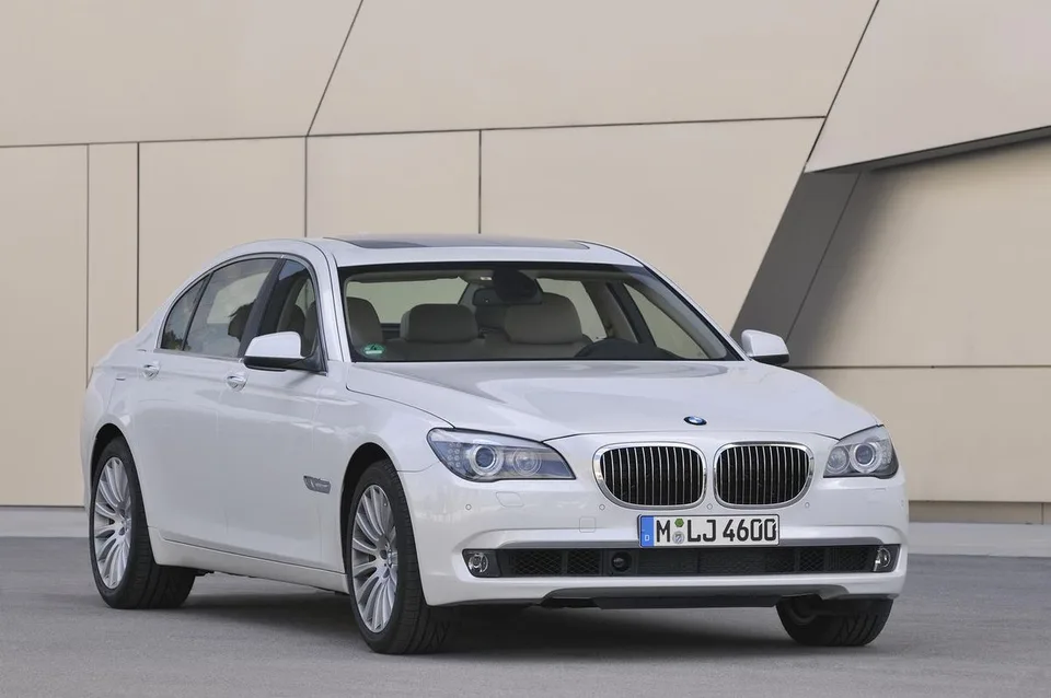 7 series 5 generation