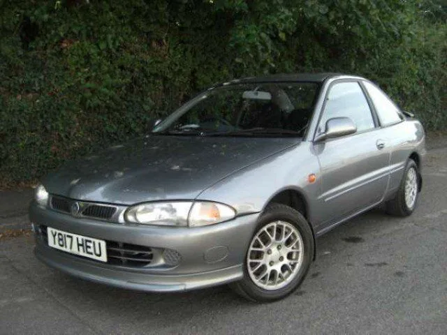 Proton Persona, generation photo