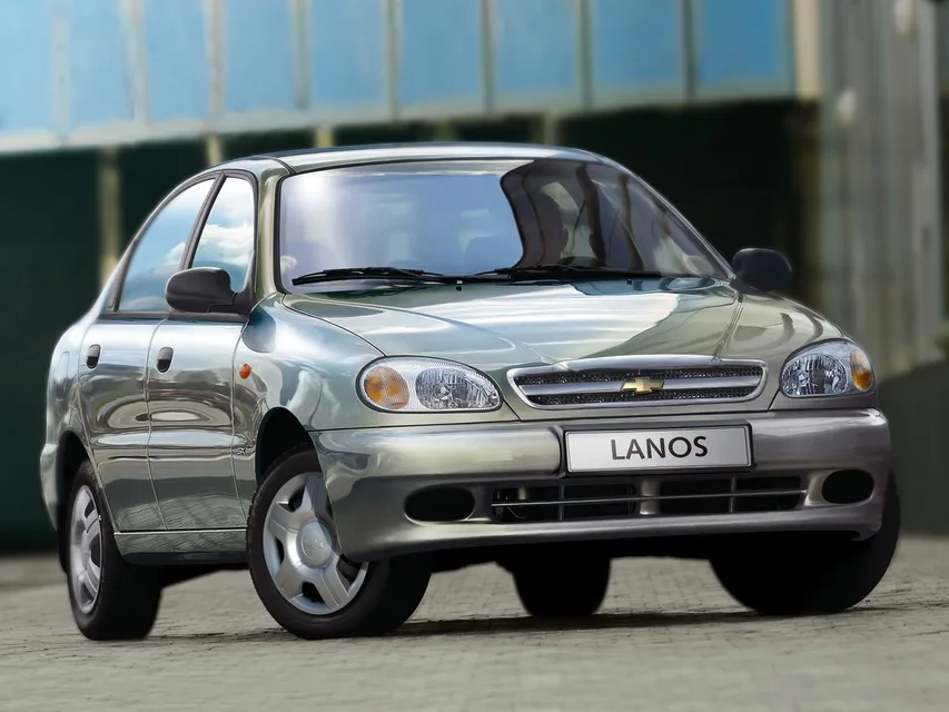 Lanos 1 generation