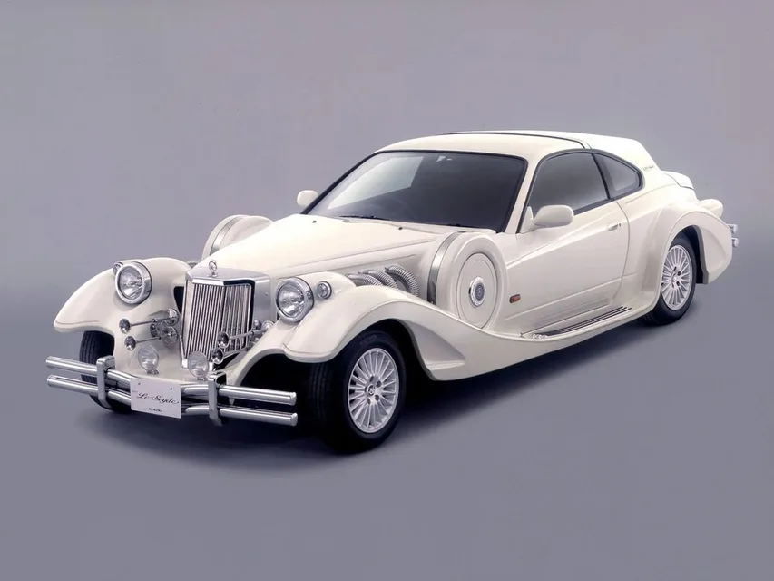 Le-Seyde 1 generation