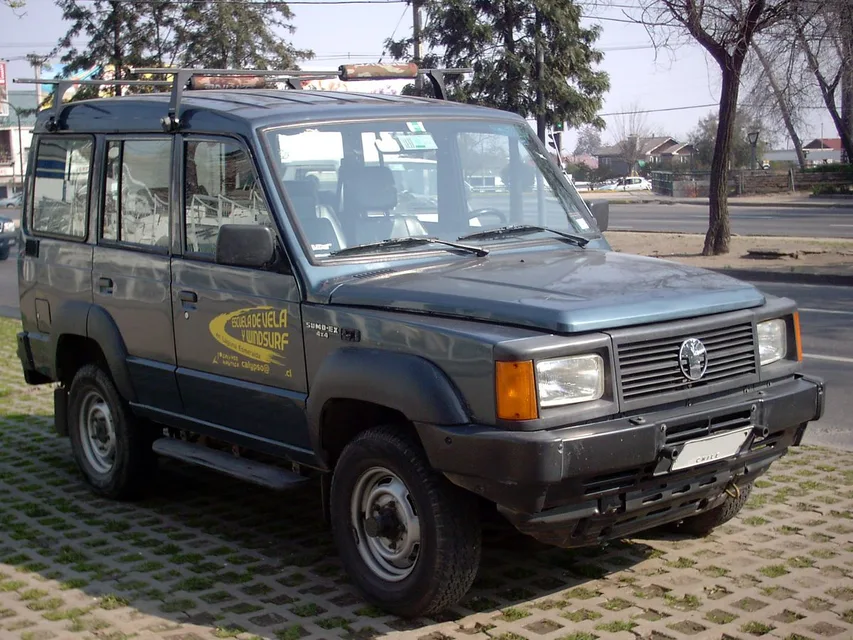 Sumo 1 generation