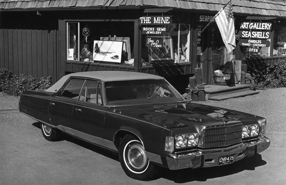 New Yorker 9 generation