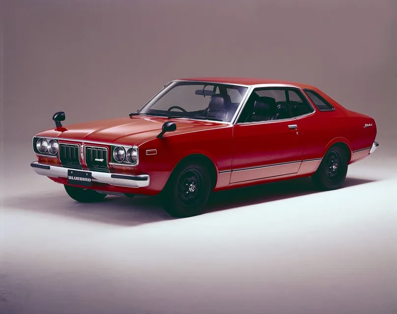 Bluebird 1 generation