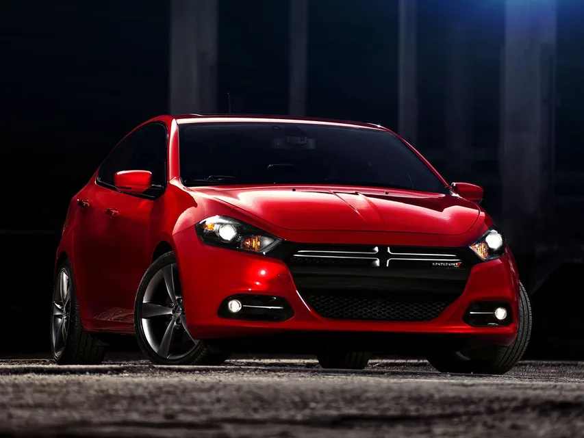 Dart 6 generation