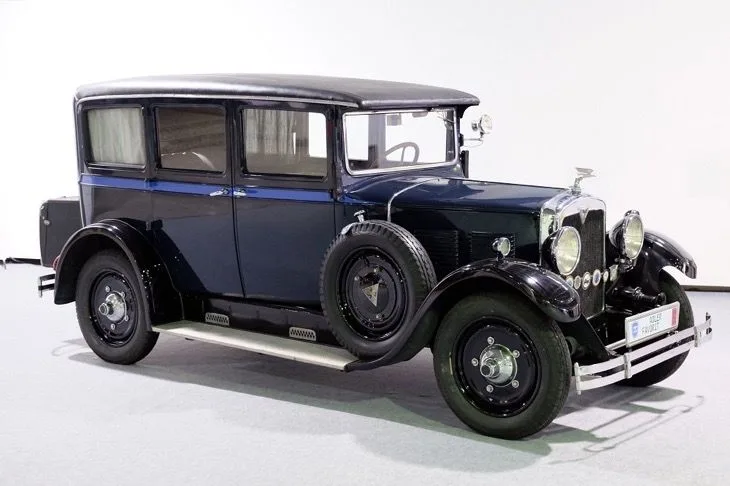 Standard 8 2 generation